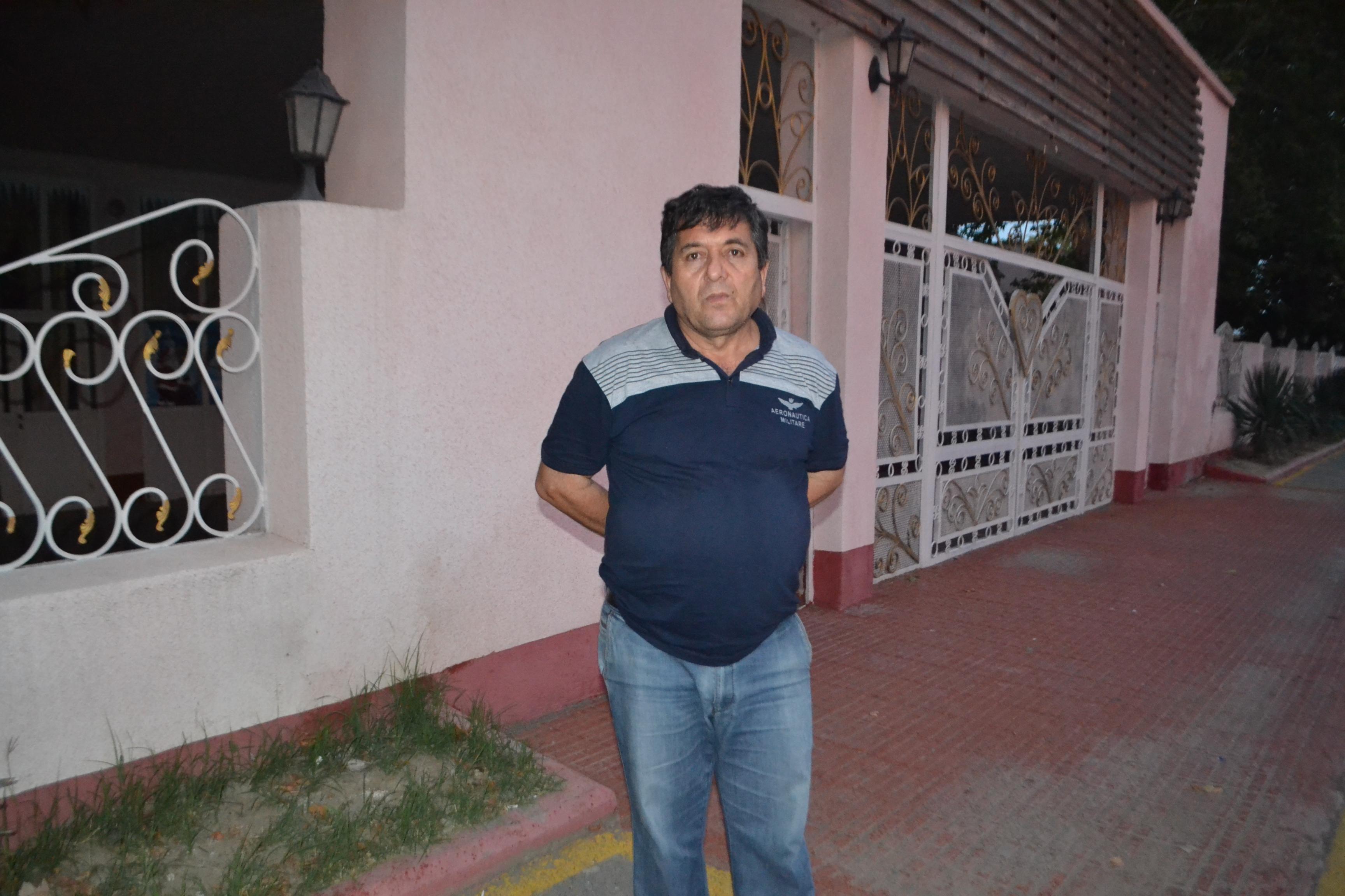 Gizli restoran işlədən şəxs 3 100 manat cərimələndi 