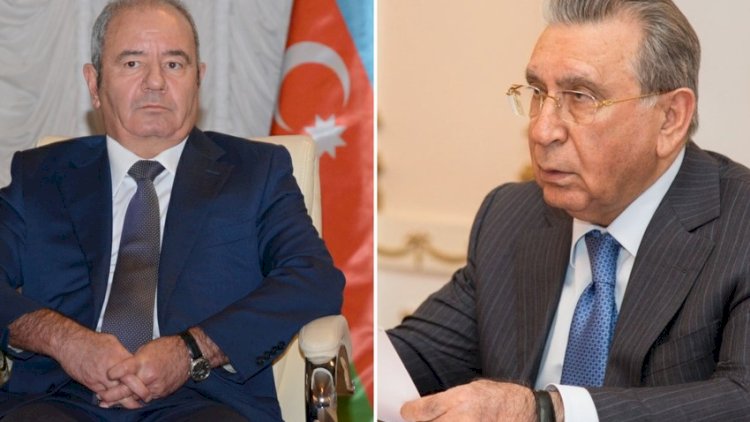    Əli Abbasova yeni vəzifə verildi   
