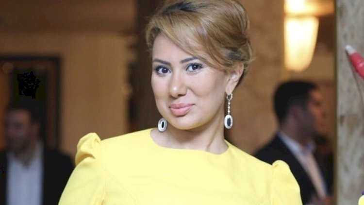    “Həyat dostum məni və ailəmi maddi cəhətdən təmin edir” -  Təranə   