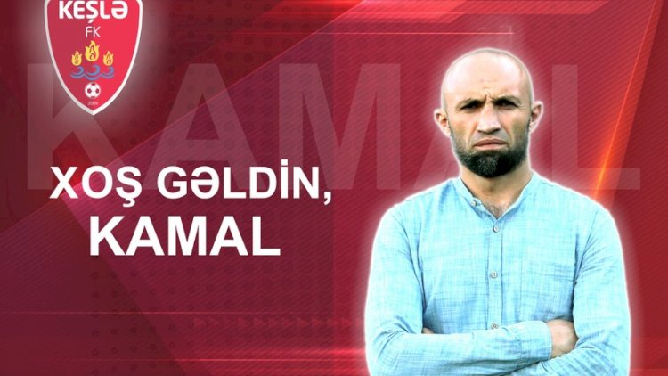    “Keşlə” yeni qapıçı transfer etdi   