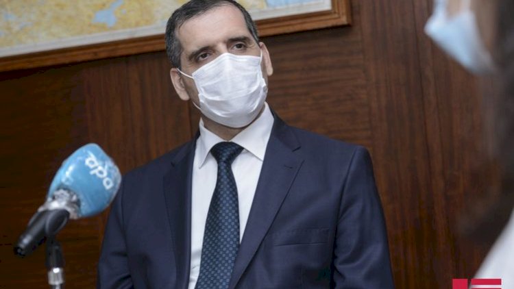    “Həmsədrlərin bugünkü fəaliyyəti mövcud status-kvonu daha da gücləndirməyə xidmət edir” – Türkiyə səfiri   