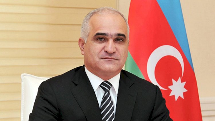    Şahin Mustafayev Moskvada erməni həmkarı ilə görüşəcək   