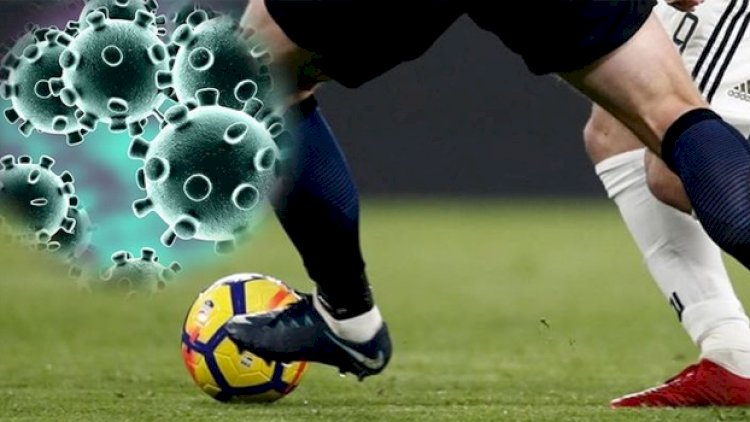    Türkiyə klubunun 9 futbolçusu koronavirusa yoluxdu   
