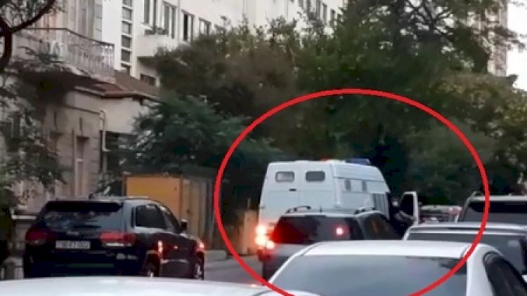    Eldar Həsənov vəkilindən nə xahiş edib?   