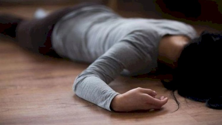    Bakıda dəhşət: Gənc qız eyvandan yıxılıb öldü    