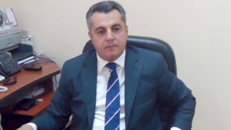    Məşhur iş adamı sığorta bazarını tərk etdi – “Rəvan Sığorta” fəaliyyətini dayandırır   