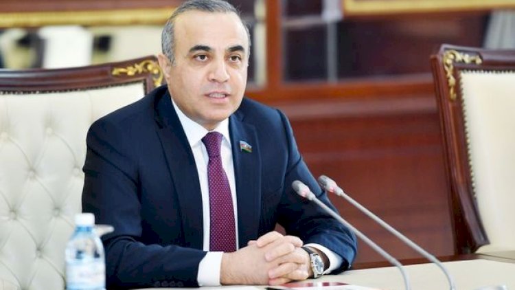    “Həmsədrlərin Ermənistanın qanunsuz fəaliyyətinə münasibət bildirmələri üçün əsaslar var” - RƏSMİ   