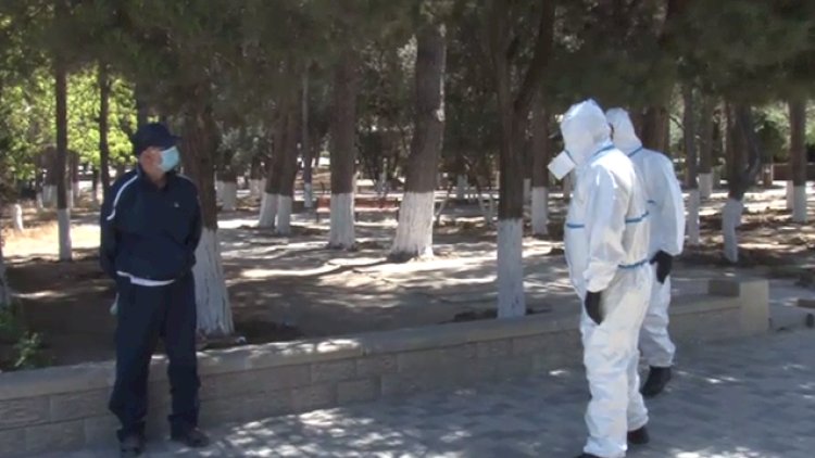    Azərbaycanda cinayət işi açılan koronavirus xəstələrinin sayı bilindi   - RƏSMİ