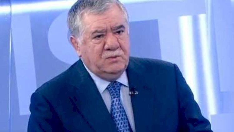    Həbs xəbəri yayılan Abbas Abbasovun oğlu danışdı   