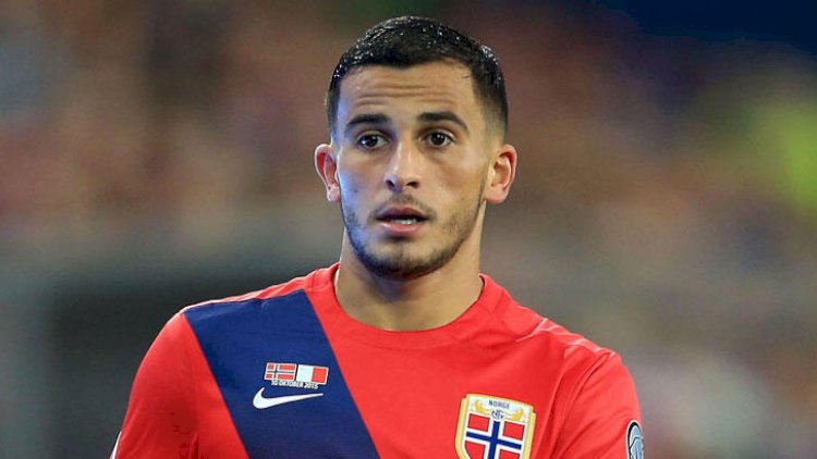    “Qalatasaray”dan daha bir transfer   