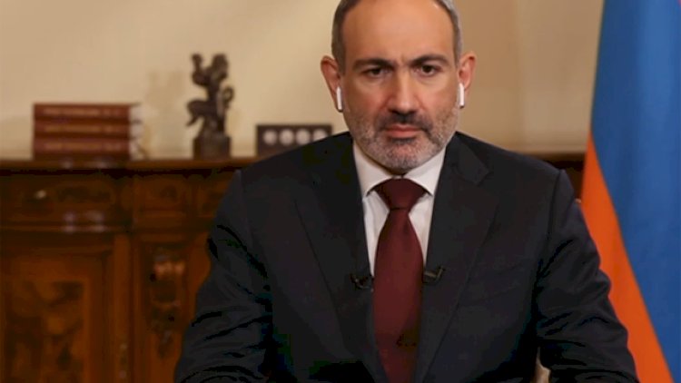    Ermənistanın “təvazökar” baş naziri: Paşinyan 1,3 milyon dollarlıq saatı necə alıb?   - FOTOFAKT