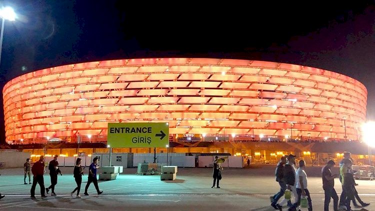    Bakı Olimpiya Stadionu dünyanın ən böyük 50 arenası sıyahısına düşdü   