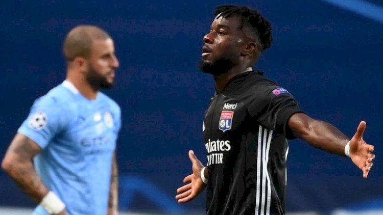    Çempionlar Liqasında daha bir sürpriz nəticə   