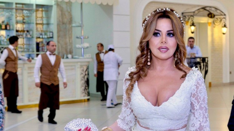    Mətanət Əsədovanın neçə yaşı var?   - Eşidənlər inanmır...