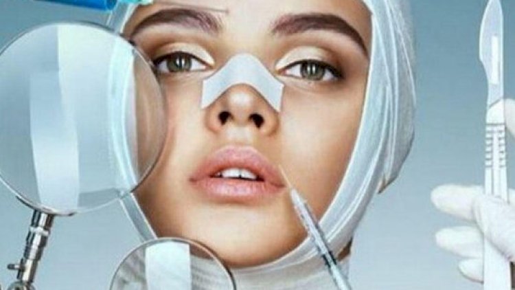    Pandemiyada plastik əməliyyatlara tələb artıb   