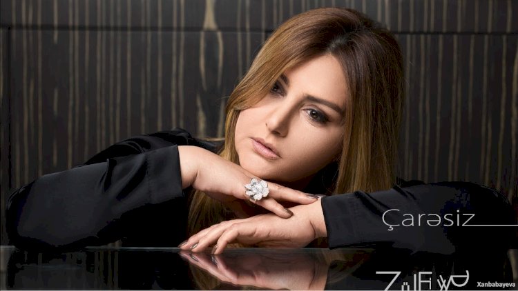    “Qarışıq hislər keçirirəm” - Zülfiyyə Xanbabayeva   