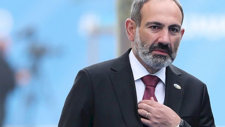    Zurabyan Paşinyanı biabır etdi: “Nə ingilis dili bilir, nə də...”   