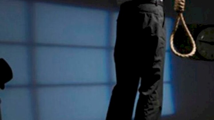    Azərbaycanda saxlanılan şəxs  Polis Şöbəsində intihar etdi   