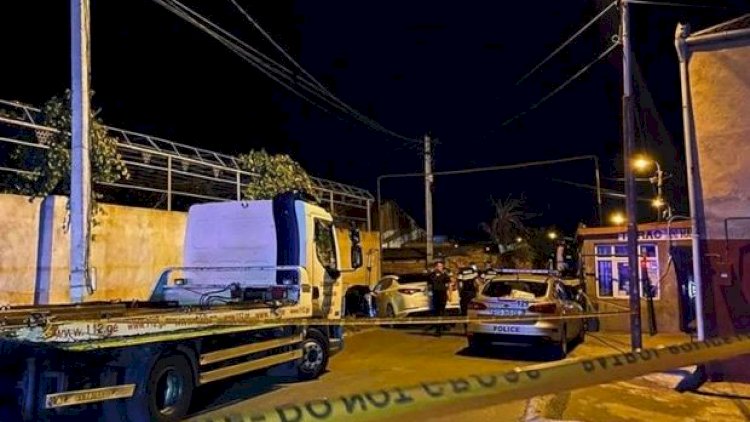    Gürcüstanda baş verən yol qəzasında azərbaycanlı ailənin dörd üzvü öldü   