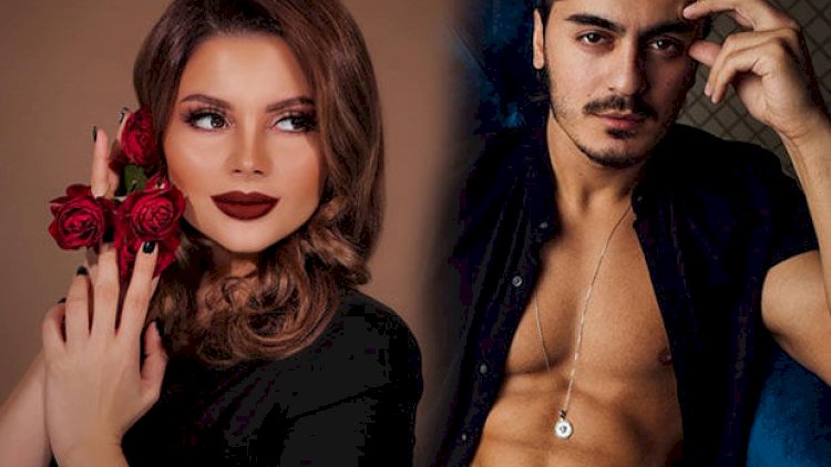    Kənan Aynişanla barışdığını açıqladı: “İnstagram”dan çıxarmaq ürəyindən çıxarmaq deyil” - Foto   