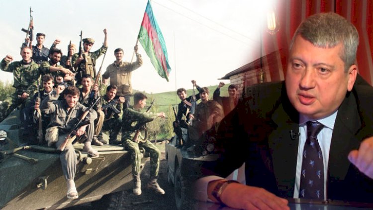    “Böyük müharibəyə yaxınlaşırıq!” – Keçmiş nazirdən anons    