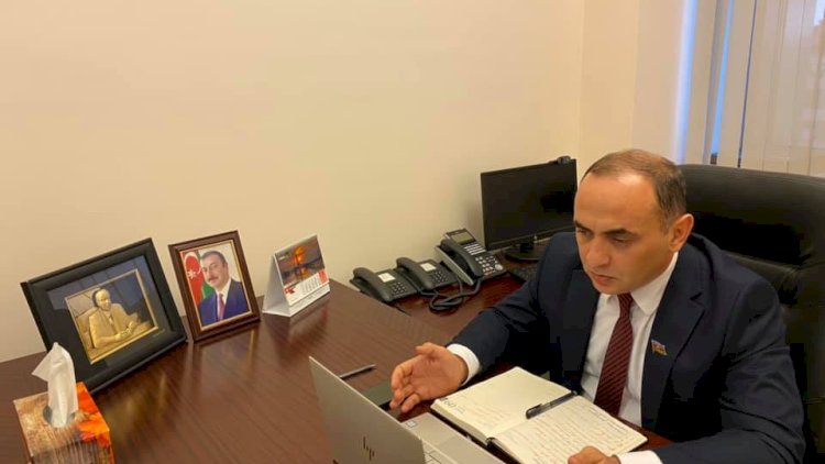    “Pandemiyanın az yayıldığı bölgələrdə ənənəvi tədris bərpa edilsin” - Deputatdan təklif   