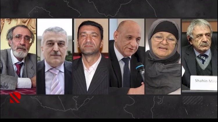    Mirşahinin “Xainlər” filmi: Tam versiya -   Video