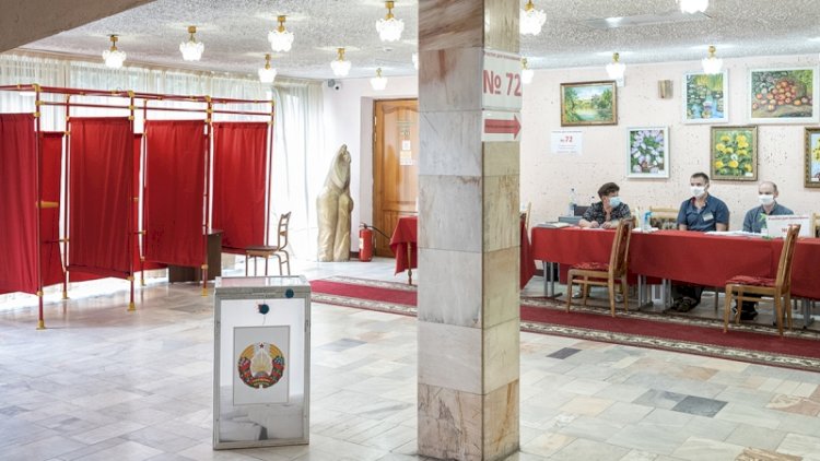    Avropa Parlamenti Belarusdakı seçkilərin nəticələrini tanımadı   
