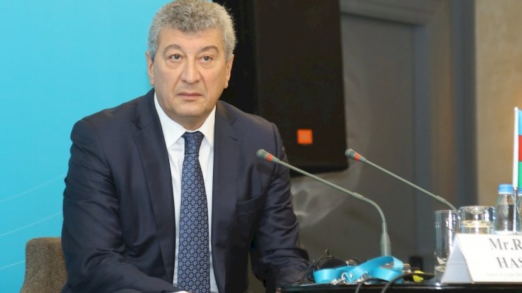    Prezidentin geri çağırdığı səfir DTX-da ifadə verən məmurun qardaşıdır   