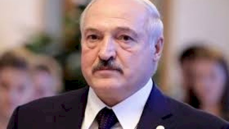    Lukaşenko ordunu döyüş hazırlığı vəziyyətinə gətirib   