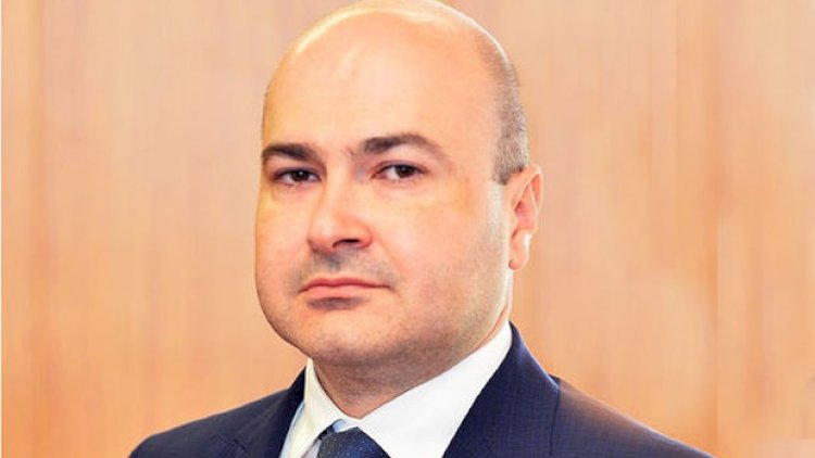    “Xalq Bank”ın İdarə Heyətinə yeni sədr seçildi   