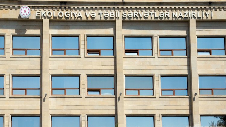    Ekologiya və Təbii Sərvətlər Nazirliyinin Kollegiyasının yeni tərkibi təsdiqləndi   