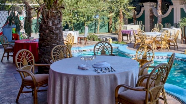    Bu gündən kafe və restoranlar açılır   