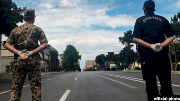    ÜST-dən dünya dövlətlərinə gözlənilməz çağırış – “Karantin etməyin!”   