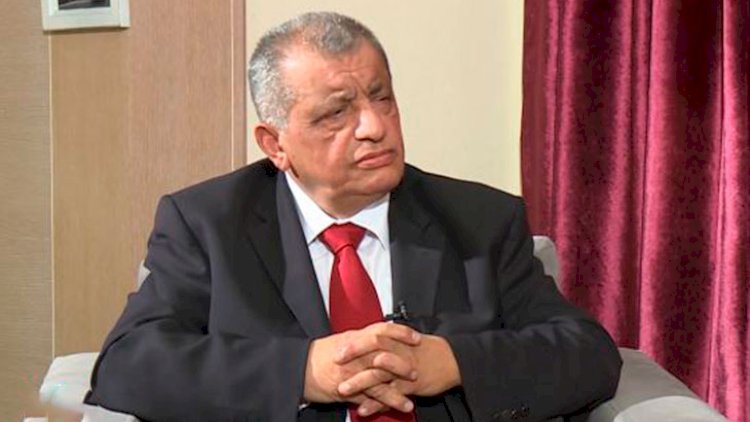    “Dövləti söküb-dağıdır! Bunun bir sonu olacaq, yoxsa yox?” –   Müsahibə