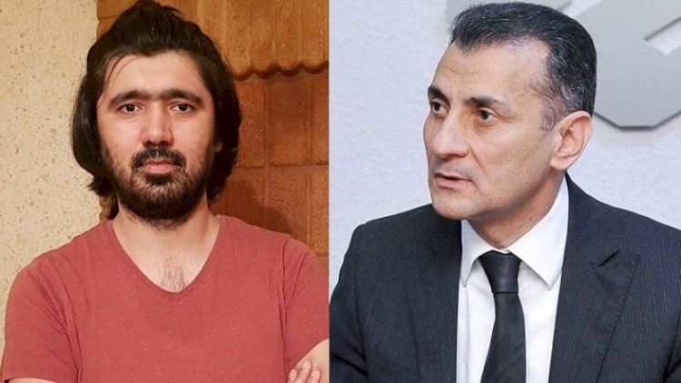    “Kəramət içki aludəçisidir, özünü idarə edə bilmir...” -   Atası danışdı