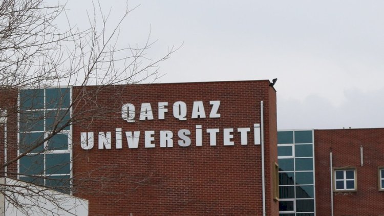    Qafqaz Universiteti ləğv olundu   