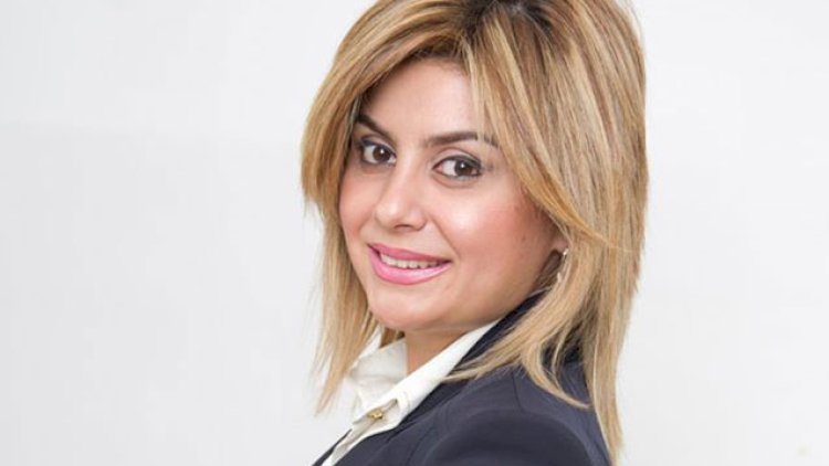    Rövşanə işdən çıxarıldı   