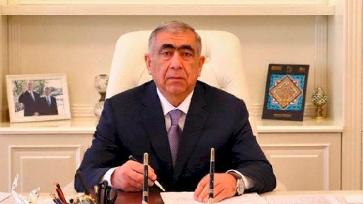    Azərbaycanda yüksək rütbəli məmur virusa yoluxub?   