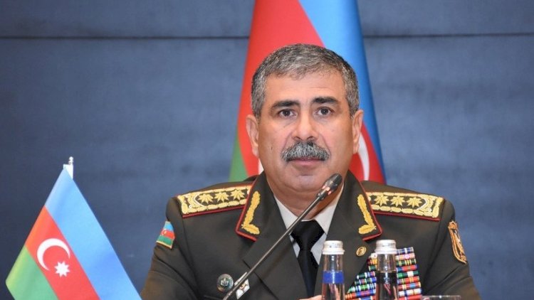    “Azərbaycanlı adı ilə qeydiyyatdan keçən çoxlu erməni var”   - Zakir Həsənov 