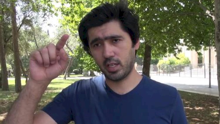    Kəramət Böyükçöl saxlanıldı   