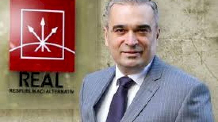    İlqar Məmmədov yenidən REAL-ın sədri oldu   