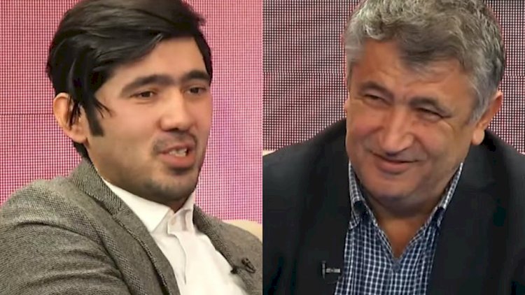    “Kəramət çox böyük qələt edib“ - Atasından həbs xəbərinə   REAKSİYA