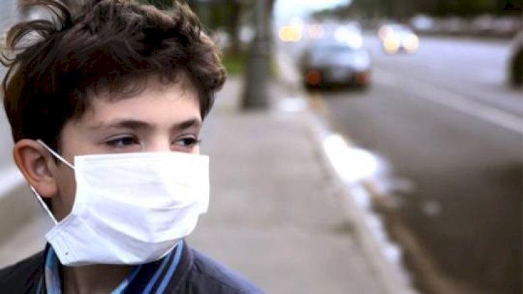    Koronavirus uşaqlarda bu xəstəliyə səbəb ola bilər - XƏBƏRDARLIQ   