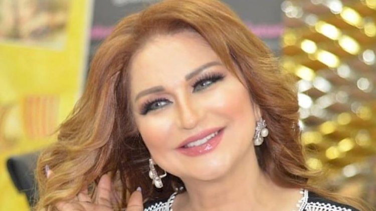    Mələkxanım Əyyubova bağ evinin fotolarını yaydı   