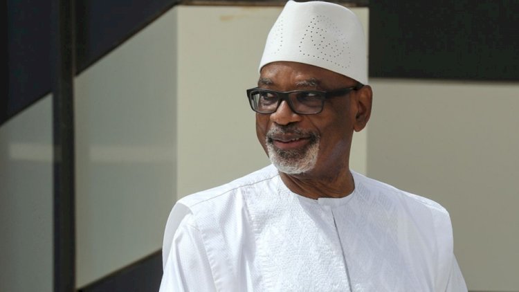    Prezident istefa verdi   