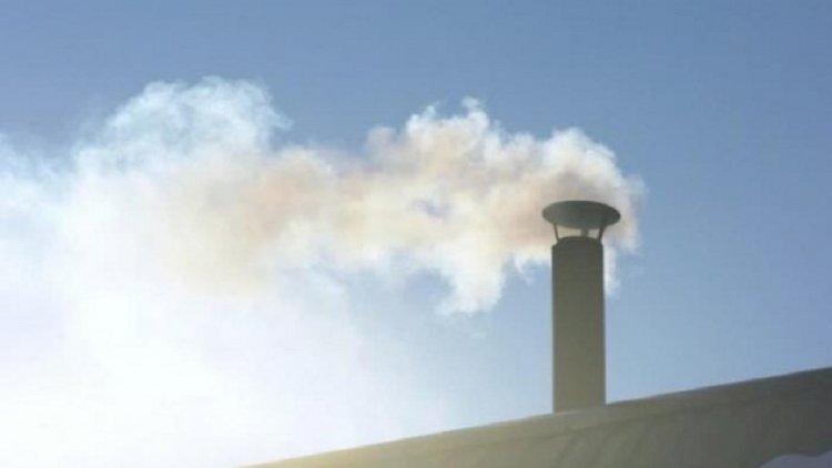    Atmosferə tullantı atan müəssisənin rəhbərliyi cəzalandırıldı   