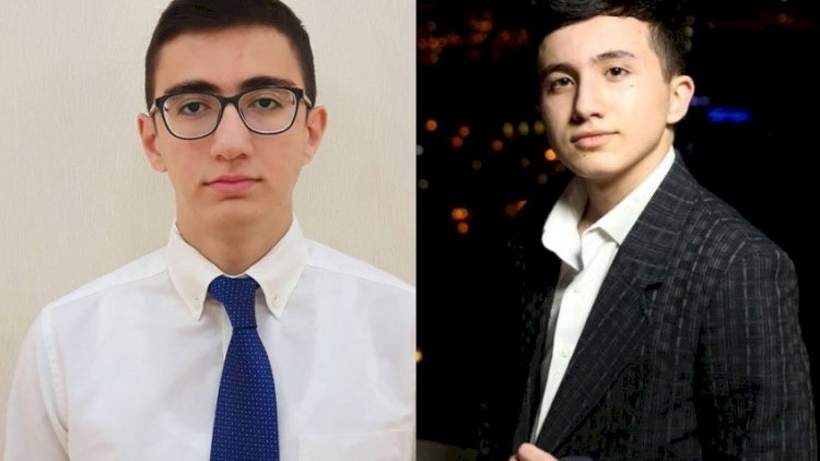    Buraxılış imtahanlarında maksimal nəticə qazananlar   