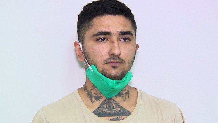    Narkotik vasitə və psixotrop həblər satırdı, saxlanıldı   