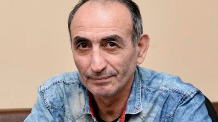    Murad Köhnəqala da saxlanıldı   